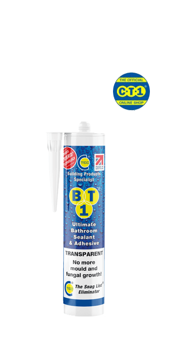 BT1 Transparent