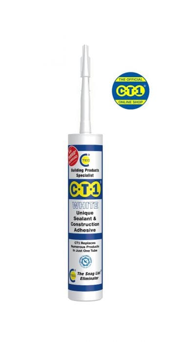 CT1 White
