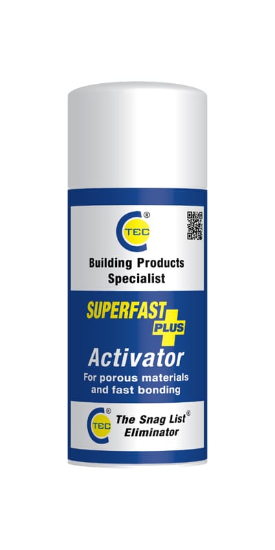 Superfast Plus Activator